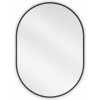 Zrcadlo MEXEN Loft 70 x 50 cm 9851-070-050-000-70