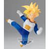 Sběratelská figurka Banpresto Dragon Ball Z Chosenshiret Son Gohan BP19175P