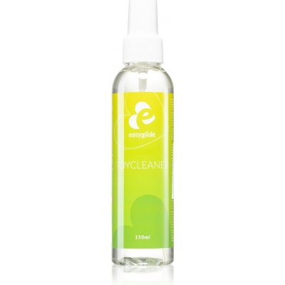 EasyGlide ToyCleaner čisticí sprej na erotické pomůcky 150 ml – Zboží Mobilmania