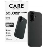 PanzerGlass CARE Apple iPhone 17 SOLO MagSafe černý CR54133 – Zboží Mobilmania
