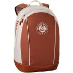 Wilson Junior Roland Garros Backpack 2025 – Zboží Dáma
