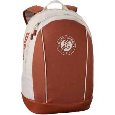 Wilson Junior Roland Garros Backpack 2025 – Zboží Dáma
