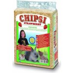 JRS Chipsi Strawberry 3,2 kg 60 l – Zboží Mobilmania