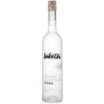 Babička Vodka 40% 0,75 l (holá láhev) – Zboží Mobilmania