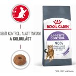 Royal Canin granule APPETITE CONTROL CARE pro dospělé kočky 2 kg – Hledejceny.cz