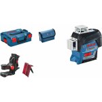 Bosch GLL 3-80 C Professional 0601063R03 – Zboží Mobilmania