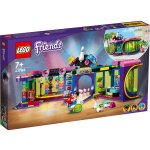 LEGO® Friends 41708 Diskotéka na kolečkových bruslích – Zboží Živě
