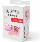 Twistshake jídelní sada 2 – Zboží Dáma