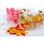 Pedro červíci 1 kg – Sleviste.cz