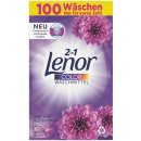 Lenor Amerhyst Blütentraum na barevné 100 PD