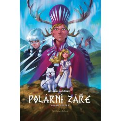 Polární záře: Vraní sestry - Malin Falchová