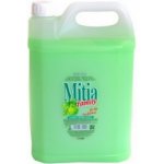 Mitia Family Green Apple tekuté mýdlo 5 l – Sleviste.cz