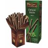 Čokoládová tyčinka Trianon Deluxe Sticks Mint 125 g