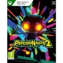 Hry na Xbox One Psychonauts 2 (Motherlobe Edition)