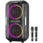 W-KING T9 Pro 120W – Zboží Živě