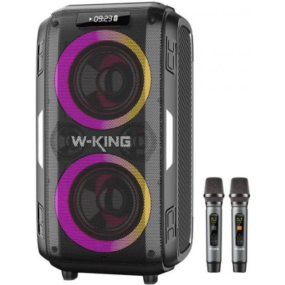 W-KING T9 Pro 120W – Zboží Živě