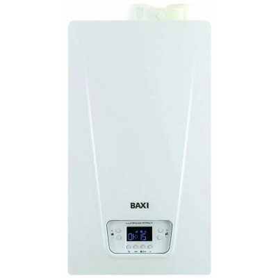BAXI Luna Compact 24 A7867938 – Zboží Mobilmania