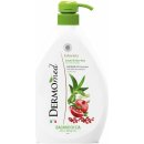 Dermomed Aloe & Pomegranate sprchový gel 1 l