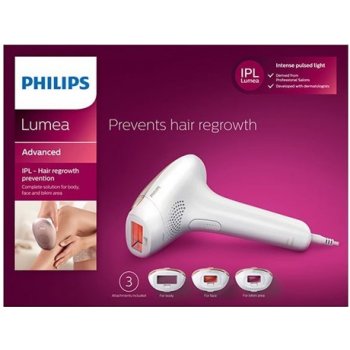 Philips Lumea Advanced SC1999/00