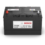 Bosch 12V 110Ah 680A 0 092 T30 361