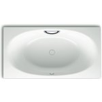 Kaldewei Ellipso Duo 190 x 100 cm 286010113001 – Hledejceny.cz