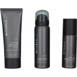 RITUALS Trial Set Homme Pleťový peeling pro muže Homme 70 ml +sprchová pěna Homme 50 ml +Antiperspirant ve spreji Homme 50 ml dárková sada – Hledejceny.cz