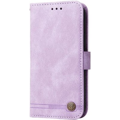 Pouzdro Skin Feel case Realme 11 Pro / 11 Pro+ fialové – Zboží Mobilmania