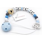 HappyKidsPraha klip Domino – Zboží Dáma