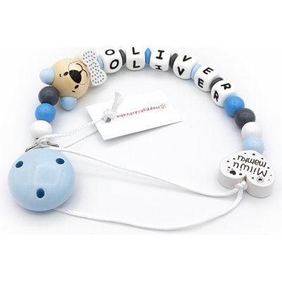 HappyKidsPraha klip Domino – Zboží Dáma