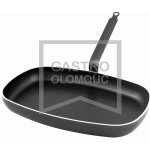Matfer Bourgeat Groupe classic Al Telfon na ryby 38 x 26 cm – Zboží Mobilmania