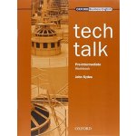 Tech Talk Pre-intermediate Workbook - Sydes John – Hledejceny.cz