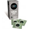 Kondom EXS Snug Fit 12 ks