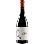 Zifar Caballero Reserva suché červené 2019 14,5% 0,75 l (holá láhev) – Hledejceny.cz
