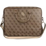 Guess GUCB15G4GFBR 15 hnědá – Zboží Živě
