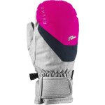 Relax Quente Gray/Pink/Blue – Zbozi.Blesk.cz