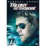 tři dny ke svobodě DVD – Sleviste.cz
