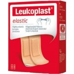 Leukoplast Elastic náplast pružná 2 velikosti 20 ks – Hledejceny.cz