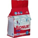 Bonux White Polar Ice Fresh 3v1 prací prášek na bílé prádlo 72 PD 4,68 kg – Hledejceny.cz