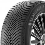 Michelin Pilot Alpin 7 205/55 R16 91H – Sleviste.cz