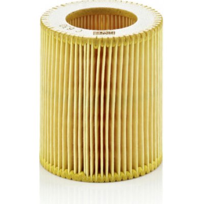 Vzduchový filtr MANN-FILTER C 630 – Hledejceny.cz