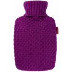 Hugo Frosch - Eco Classic Comfort s obalem z BIO bavlny -fialový – Zboží Mobilmania