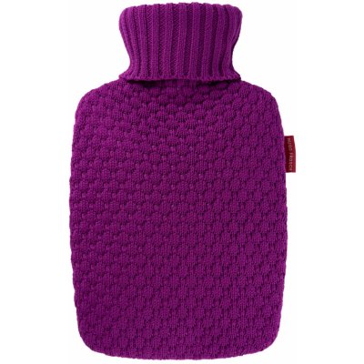 Hugo Frosch - Eco Classic Comfort s obalem z BIO bavlny -fialový – Zboží Mobilmania