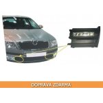 ŠKODA OCTAVIA II 04-08 denní svícení – Hledejceny.cz