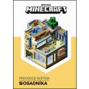 Minecraft - Průvodce světem osadníka - kolektiv