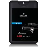 Santini Diamond Blue 18 ml – Hledejceny.cz