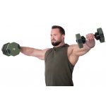 TRINFIT OctaBlock 2 x 40 kg – Sleviste.cz