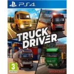 Truck Driver – Zboží Mobilmania