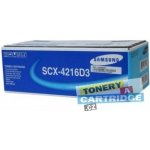 Samsung SCX-4216D3 - originální – Hledejceny.cz