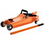 Verkatto Nízkoprofilový hydraulický zvedák 2,5 t | Zboží Auto