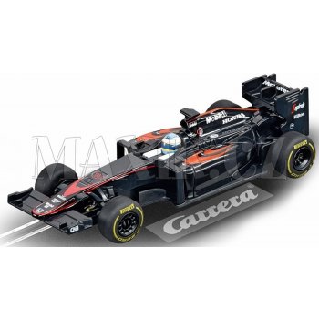 Carrera GO 64073 McLaren Honda MP4 30 F.Alonso No.14